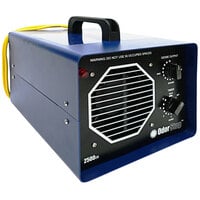 OdorStop OS2500UV Ozone Generator / UV Air Purifier with 2 Ozone Plates