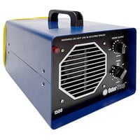 OdorStop OS1500 Ozone Generator Air Purifier with 1 Ozone Plate