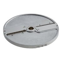 AvaMix 928AP18JUL 1/8" Julienne Plate for Goliath Series