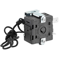 Backyard Pro Courtyard Series Switch for Electric Patio Heaters