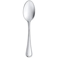Arcoroc FM502 Harrison 8 3/8 inch 18/0 Stainless Steel Heavy Weight Dinner Spoon by Arc Cardinal - 12/Case