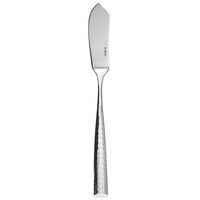 Sola SOM13 Miracle 8 1/2 inch 18/10 Stainless Steel Extra Heavy Weight Fish Knife by Arc Cardinal - 12/Case