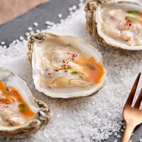 Handy 100 Count Whole East Coast Oysters