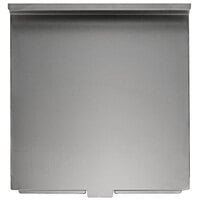 Globe GFFCOVER80 Fryer Tank Cover for Globe GFF80 Series Fryers
