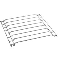 Cooking Performance Group 351CHSPPANRK Side Rack for CHSP1 Cook and Hold Ovens