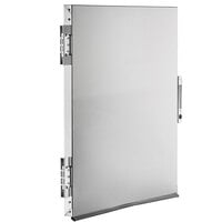 Cooking Performance Group 351CHSPDRASY Door Assembly for CHSP1 Cook and Hold Ovens