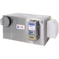 Grease Guardian GGX35 70 lb. Automatic Grease Trap