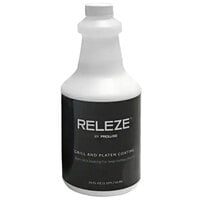 Proluxe RELEZE 24 oz. Non-Stick Surface Coating For Aluminum Platens and Grills