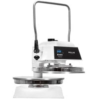 Proluxe Endurance X2 DP2000E 18" Dual-Heat Manual Heavy Duty Pizza / Tortilla Press - 208V, 4600W