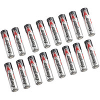 Energizer MAX E92LP-16 AAA Alkaline Batteries - 16/Pack