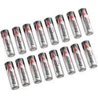 Energizer MAX E91LP-16 AA Alkaline Batteries - 16/Pack