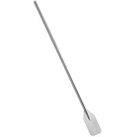 American Metalcraft 2154 54 inch Stainless Steel Paddle