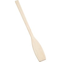 American Metalcraft 300 30 inch Wood Paddle