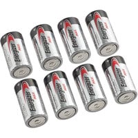 Energizer MAX E93BP-8H C Alkaline Batteries - 8/Pack