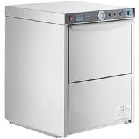 Moyer Diebel 601LTG Undercounter Low Temperature Glass Washer - 115V