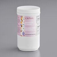 LorAnn Oils 16 oz. Meringue Powder