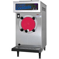 SaniServ 108C 25 Qt. Air Cooled Frozen Cocktail Machine