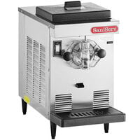 Commercial Ice Cream Makers