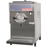 SaniServ 708 20 Qt. Air Cooled Frozen Cocktail Machine - 115V