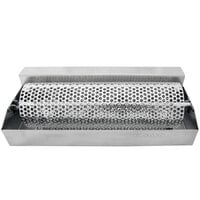 Prince Castle 511 Stainless Steel Top Mounting Bun Dresser / Butter Spreader