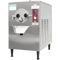 SaniServ B-5 WATER 5 Qt. Countertop Water Cooled Ice Cream / Gelato Batch Freezer - 208/230V