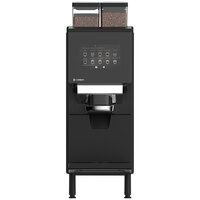 Crem Unity1 TT ES18 Superautomatic Espresso Machine, 208 / 220-240V
