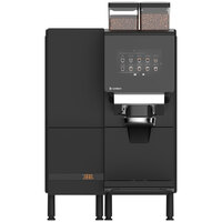 Crem Unity1 ES18 Superautomatic Espresso Machine with Milk, 208 / 220-240V