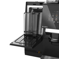 Crem Unity1 ES18 Superautomatic Espresso Machine with Milk, 208 / 220-240V