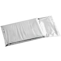 Lavex Packaging 9 inch x 12 inch Insulated Foam Mailer - 1/2 inch Thickness - 65/Bundle