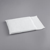 Lavex Packaging 15 inch x 17 inch Insulated Eco-Friendly Cotton-Based Mailer - 23/Bundle