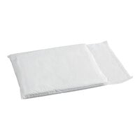 Lavex 15" x 17" Insulated Eco-Friendly Cotton-Based Mailer - 23/Bundle