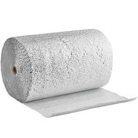 Lavex Packaging 24 inch x 125' Insulated Bubble Packaging Roll