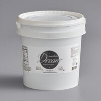 Satin Ice Dream 22 lb. Clean White Chocolate-Flavored Rolled Fondant
