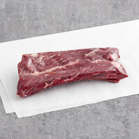 Kinikin Processing 8 oz. Rocky Mountain 14+ Day Dry-Aged Hanger Steak - 20/Case
