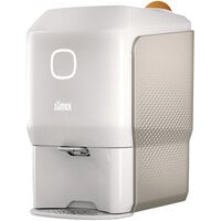 Zumex 10268 White and Natural Sand Soul Series 2 Juicer - 18 Fruits / Minute