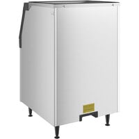 Avantco Ice BIN54030 30 inch Ice Storage Bin with Plastic Exterior - 536 lb.