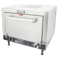 Nemco 6205 Countertop Pizza Oven - 120V, 1800W