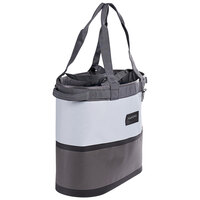 Igloo Gray Medium Insulated Reactor Monument Cooler Bag (Holds 56 Cans)
