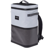 Igloo Gray Small Insulated Reactor Monument Cooler Bag (Holds 24 Cans)