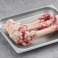 Strauss 40 lb. Domestic Lamb Femur Bones