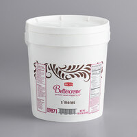 Rich's Bettercreme S'mores Whipped Icing - 10 lb. Pail