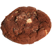 Christie Cookie Co. 1.45 oz. Prebaked Rocky Road Cookie - 162/Case