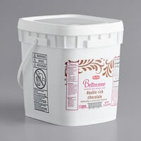 Rich's Bettercreme Double Rich Chocolate Whipped Icing - 15 lb. Pail