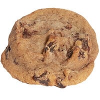 Christie Cookie Co. 1.45 oz. Prebaked Chocolate Chunk Cookie - 162/Case