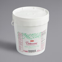 Rich's Bettercreme Mint Chocolate Chip Whipped Icing - 9 lb. Pail