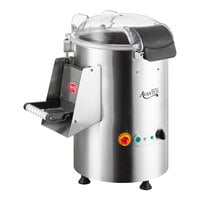 Avantco PPC22 22 lb. Countertop Potato Peeler - 120V, 1 hp