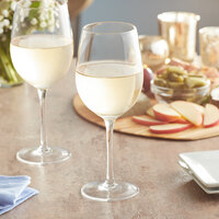 Della Luce™ Maia 16 oz. All-Purpose Wine Glass - 6/Pack