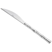 Acopa Heika 9 inch 18/10 Stainless Steel Extra Heavy Weight Steak Knife - 12/Case