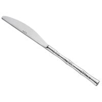 Acopa Heika 9 inch 18/10 Stainless Steel Extra Heavy Weight Dinner Knife - 12/Case