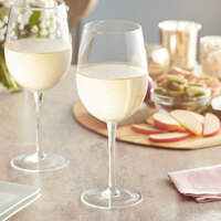 Della Luce™ Maia 20 oz. All-Purpose Wine Glass - 6/Pack